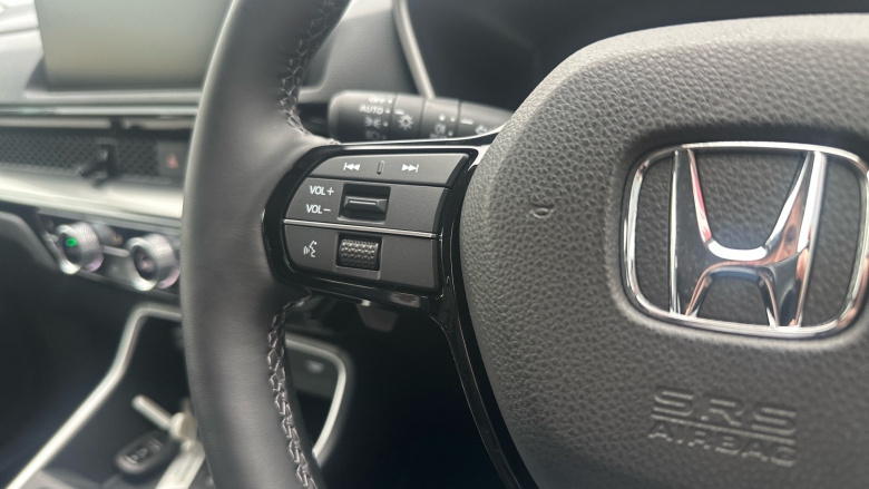 Honda CR-V 2.0 eHEV Advance 5dr eCVT Hybrid Estate